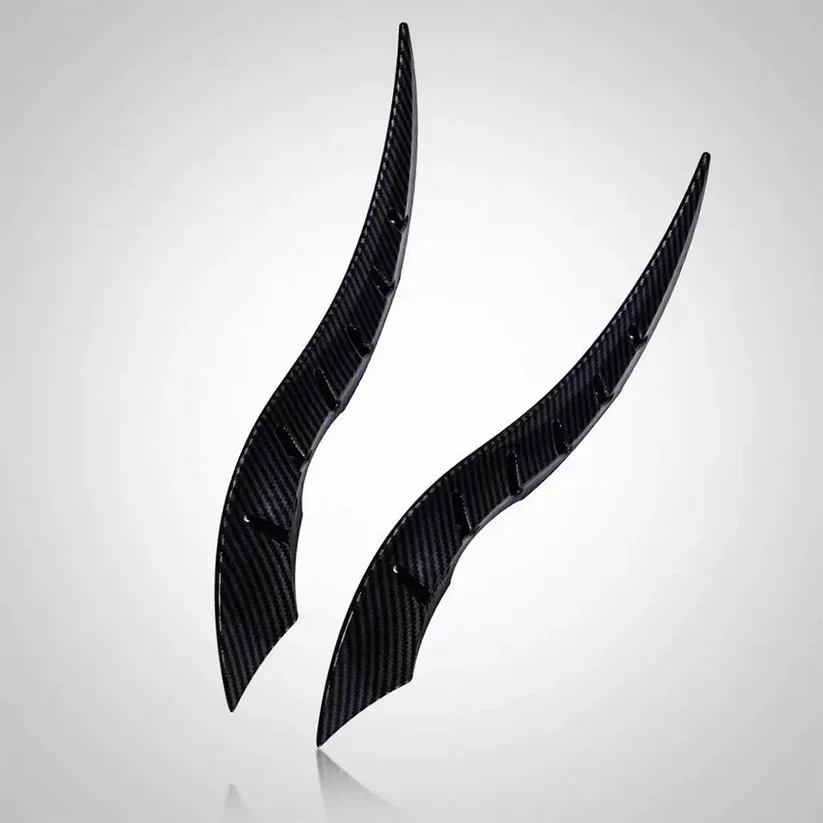 Dragon Horn Car Roof Decoration