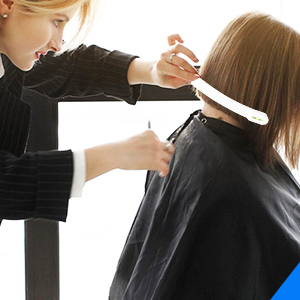 hair cutting  tools