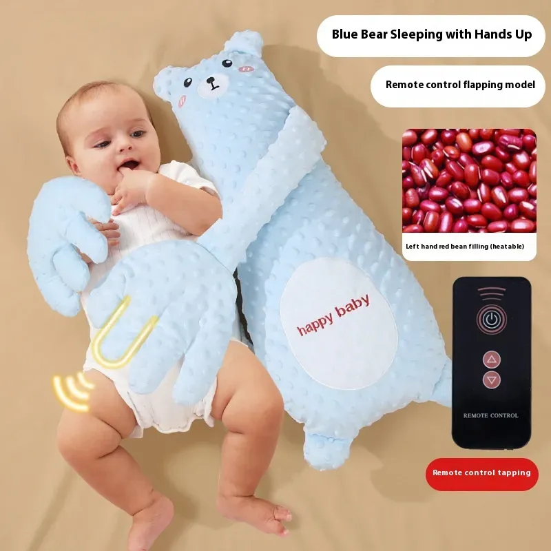 Baby Soothing Palm Hug Sleeping Pat Baby Caring Fantstic Product