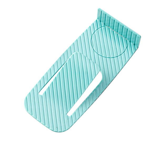 Multi-functional Invisible Overhead Doorstop