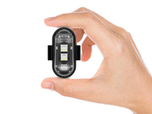 LED Strobe Lights