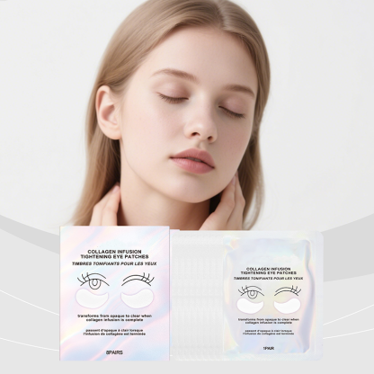 Collagen Eye Mask