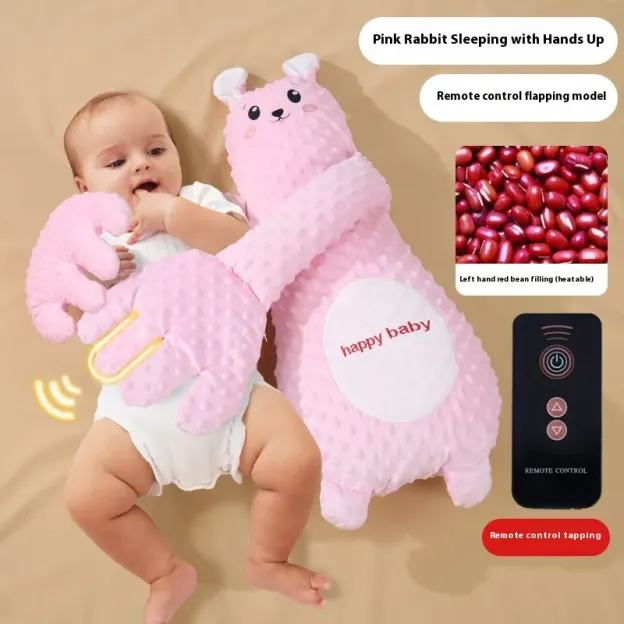  Baby Soothing Palm Hug Sleeping Pat Baby Caring Fantstic Product