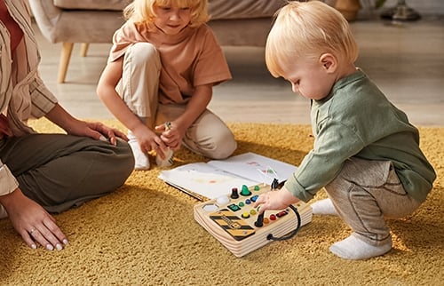 Professional cleaner testimonial