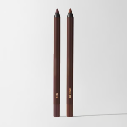 🌟24 HR Waterproof Eyeliner Duo Sharpenable Eye Pencil💦