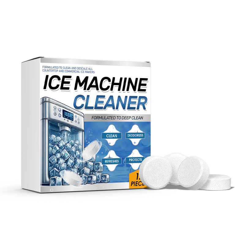 Ice Machine Cleaner