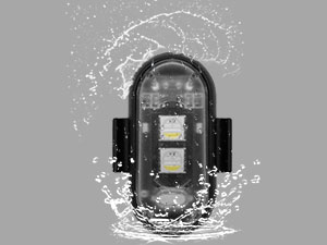 LED Strobe Lights
