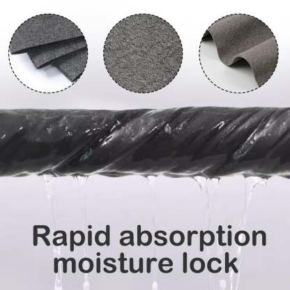 🔥10 Counts Magic Cleaning Cloth, Reuseable Thickened Streak Free Magic Cleaning Wipes