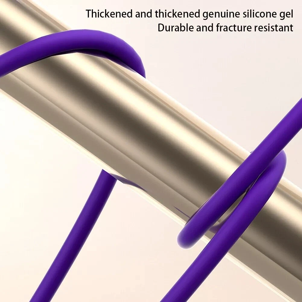 240W four-in-one charging cable