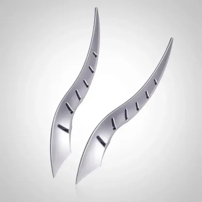 Dragon Horn Car Roof Decoration