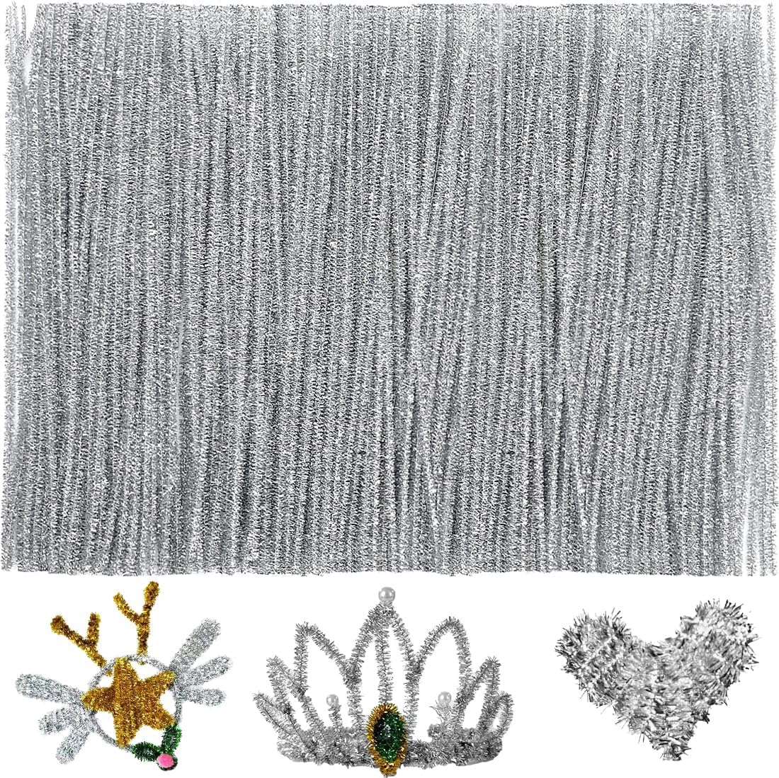 Twist stick handmade DIY material package 200PCS