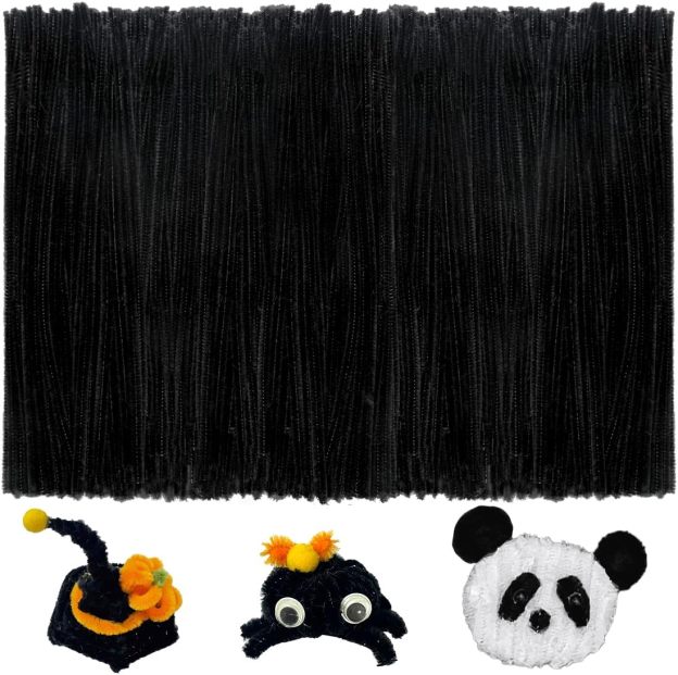 Twist stick handmade DIY material package 200PCS
