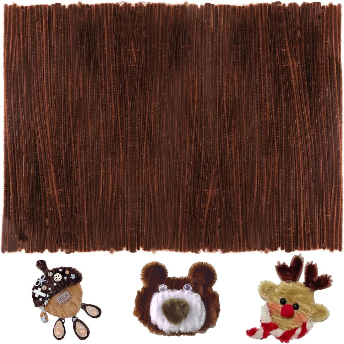 Twist stick handmade DIY material package 200PCS