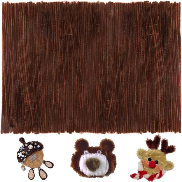 Twist stick handmade DIY material package 200PCS