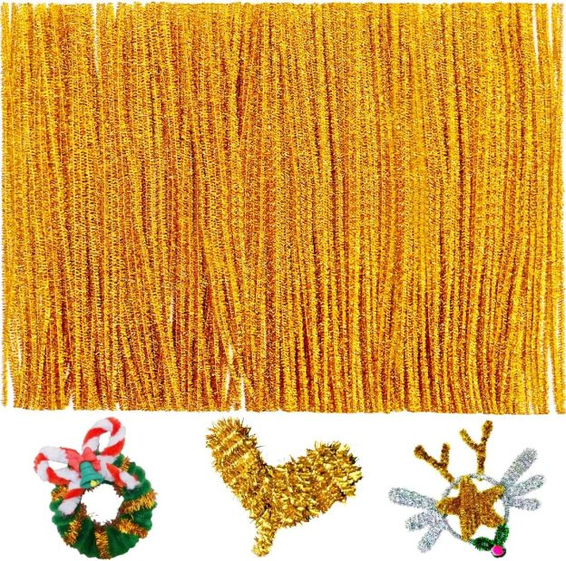 Twist stick handmade DIY material package 200PCS