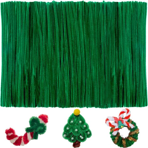 Twist stick handmade DIY material package 200PCS