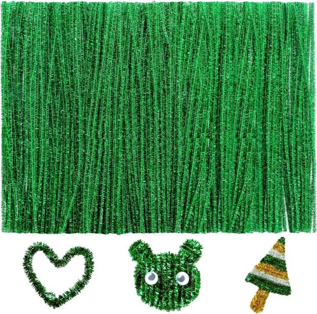 Twist stick handmade DIY material package 200PCS