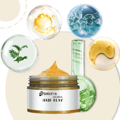 11 Colors - Instant Disposable Hair Wax