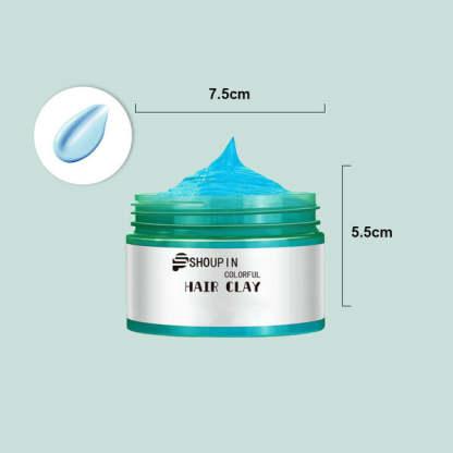 11 Colors - Instant Disposable Hair Wax