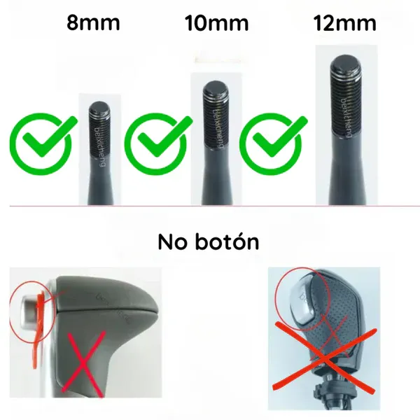 Crystal Knob