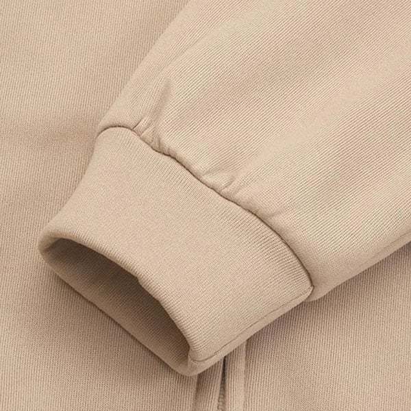 (🎁2023-Christmas Hot Sale🎁)Women's Autumn/Winter Zipper Hooded Sweater