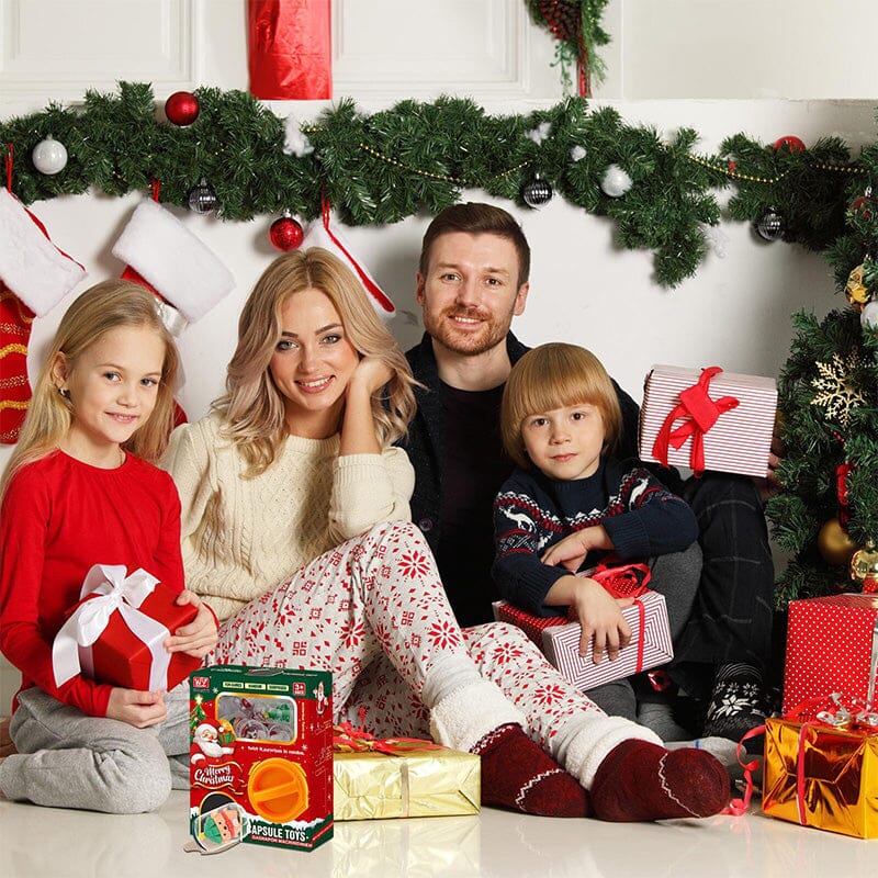 🔥Early Christmas Sale🎁 Egg Claw Machine for Kids