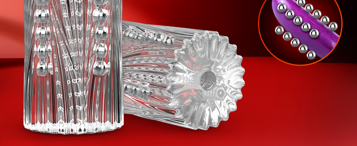 Male Masturbator Sex Adult Toys