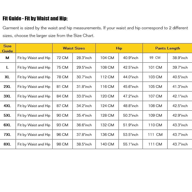 [40% OFF]Unisex Fleece Jogging Bottoms