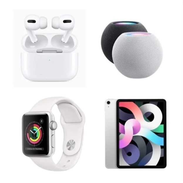 🎁2026 Warehouse Return Pallets📱💻🎮