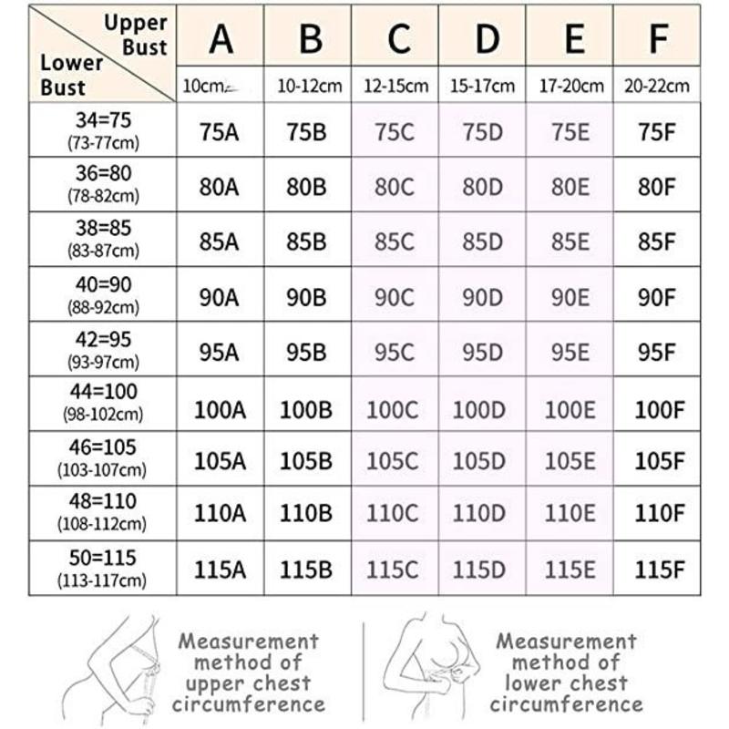 🔥BUY 1 GET 1 FREE(Add 2 Pcs To Cart)🔥Women's Deep Cup Bra Hide Back Fat Full Back Coverage Push Up Bra With Shapewear Incorporated