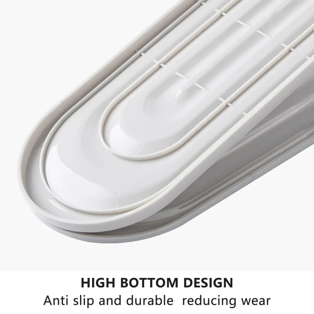 Shoes Storage Rack ​Save Space