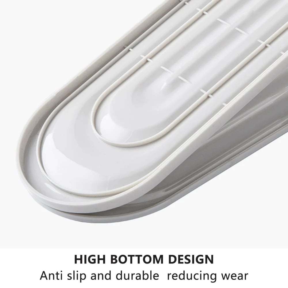 Shoes Storage Rack ​Save Space