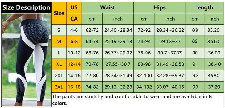 [Buy 2 Free Shipping]🍑Colorblock Butt Lifting High Waist Sports Leggi