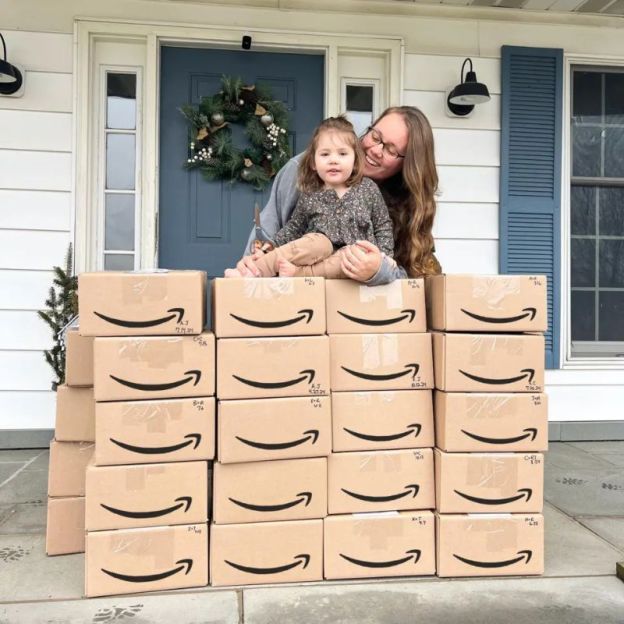 🎁2026 Warehouse Return Pallets📱💻🎮