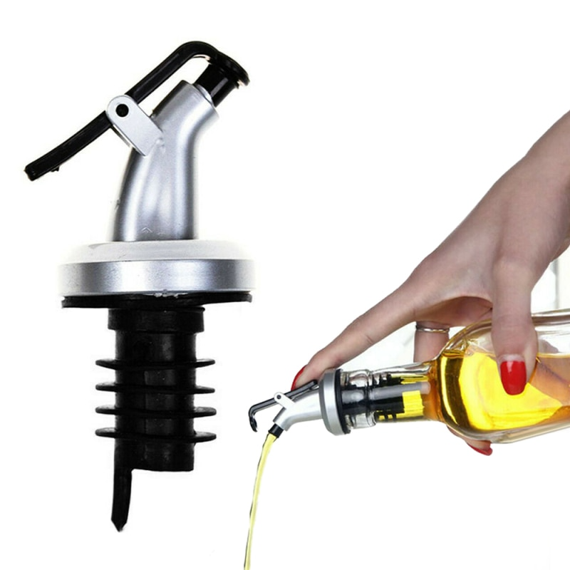 (🎄CHRISTMAS EARLY SALE-48% OFF) Kitchen Gadgets Seasoning Pourer Spout(BUY 5 GET 5 FREE NOW!)