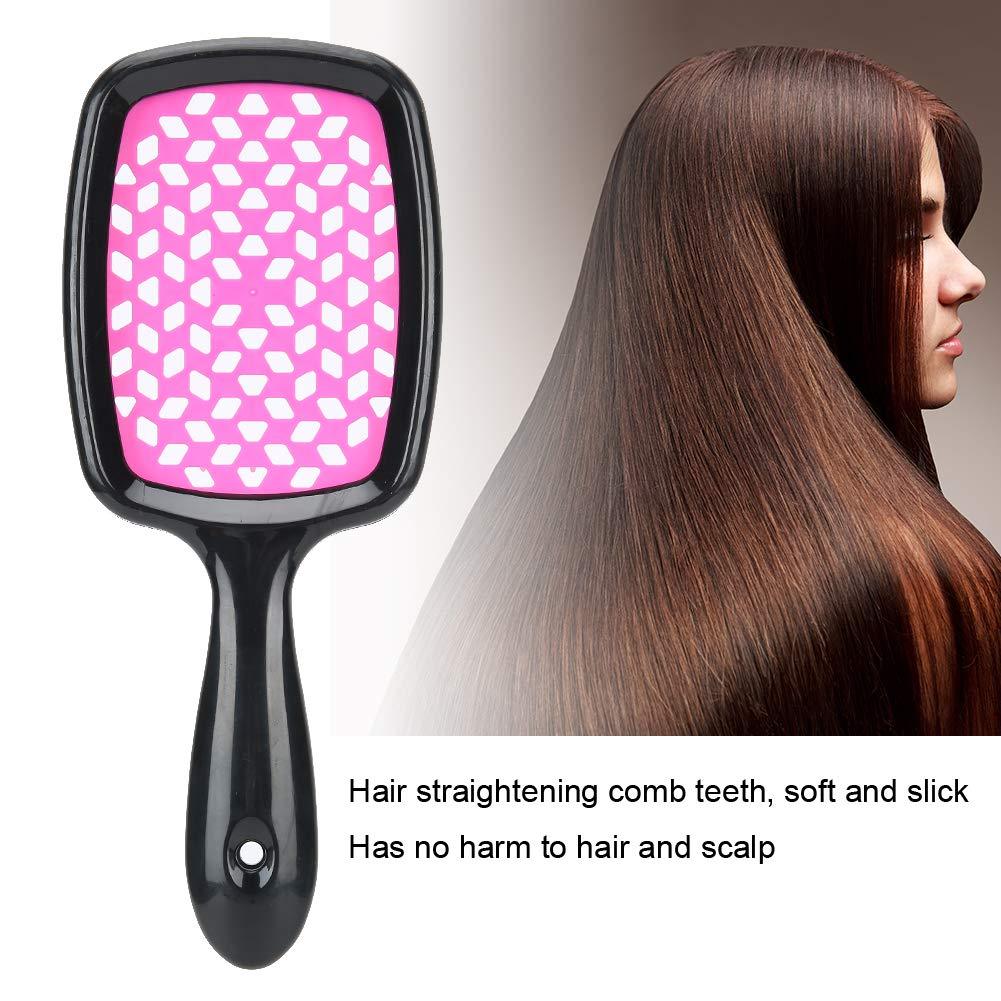WINTER SALE 🔥 The Most Popular Comb For Girls - Easy To Take Care Of Knotted Hair!