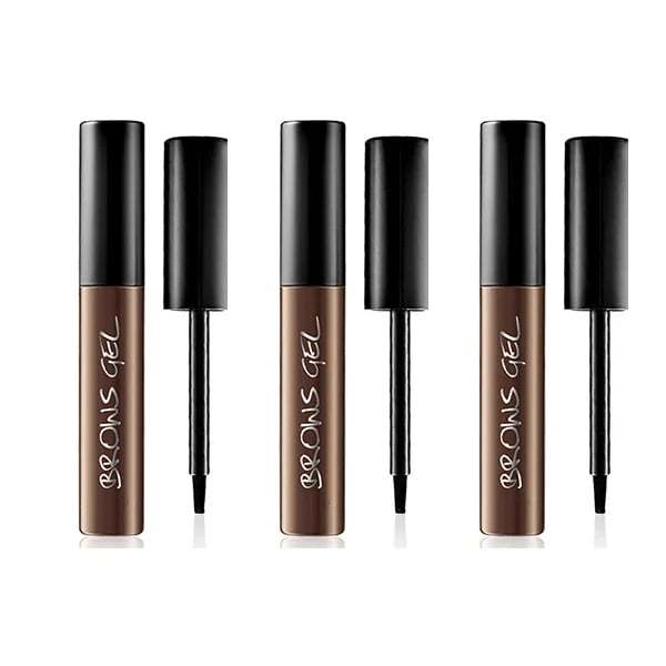 🔥Buy 2 Get 1 Free - Waterproof Semi-permanent Eyebrow Gel