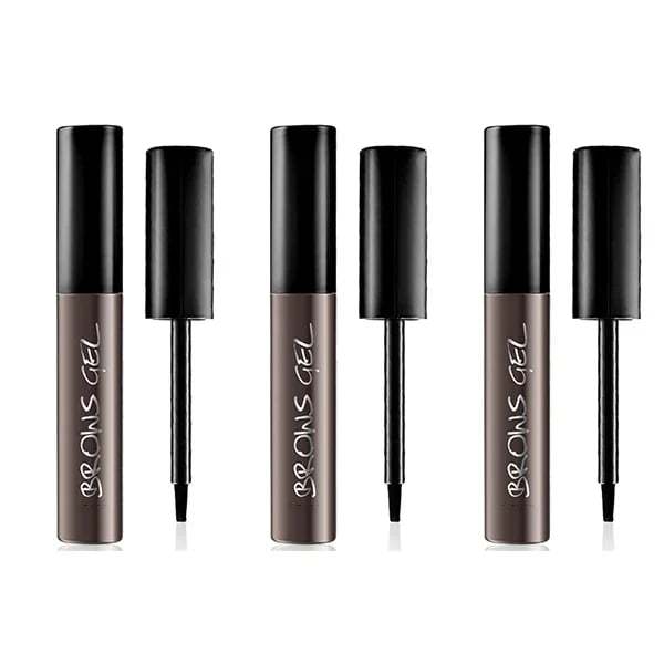 🔥Buy 2 Get 1 Free - Waterproof Semi-permanent Eyebrow Gel