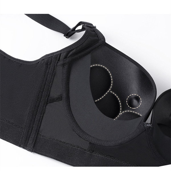 🔥BUY 1 GET 1 FREE(Add 2 Pcs To Cart)🔥Women's Deep Cup Bra Hide Back Fat Full Back Coverage Push Up Bra With Shapewear Incorporated