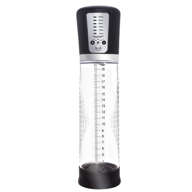 🔥 2025 Latest R&D 🎁 Penis Enlargement Pump 😍 Big Sale — 50% OFF