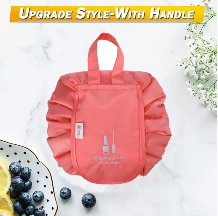 🎁Last Day 50% Off-Magic Cosmetics Pouch