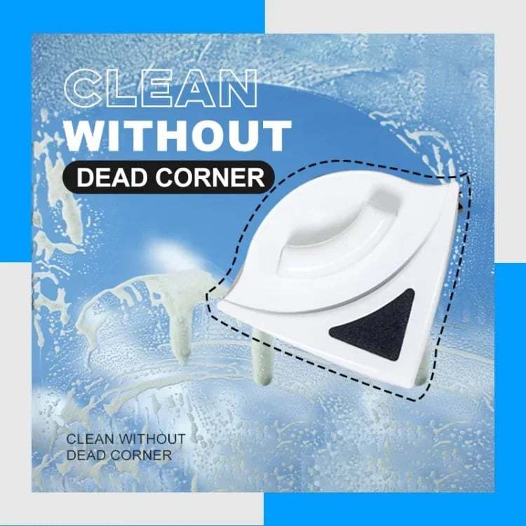 Upgrade Magnetic Window Cleaner🔥49% OFF TODAY