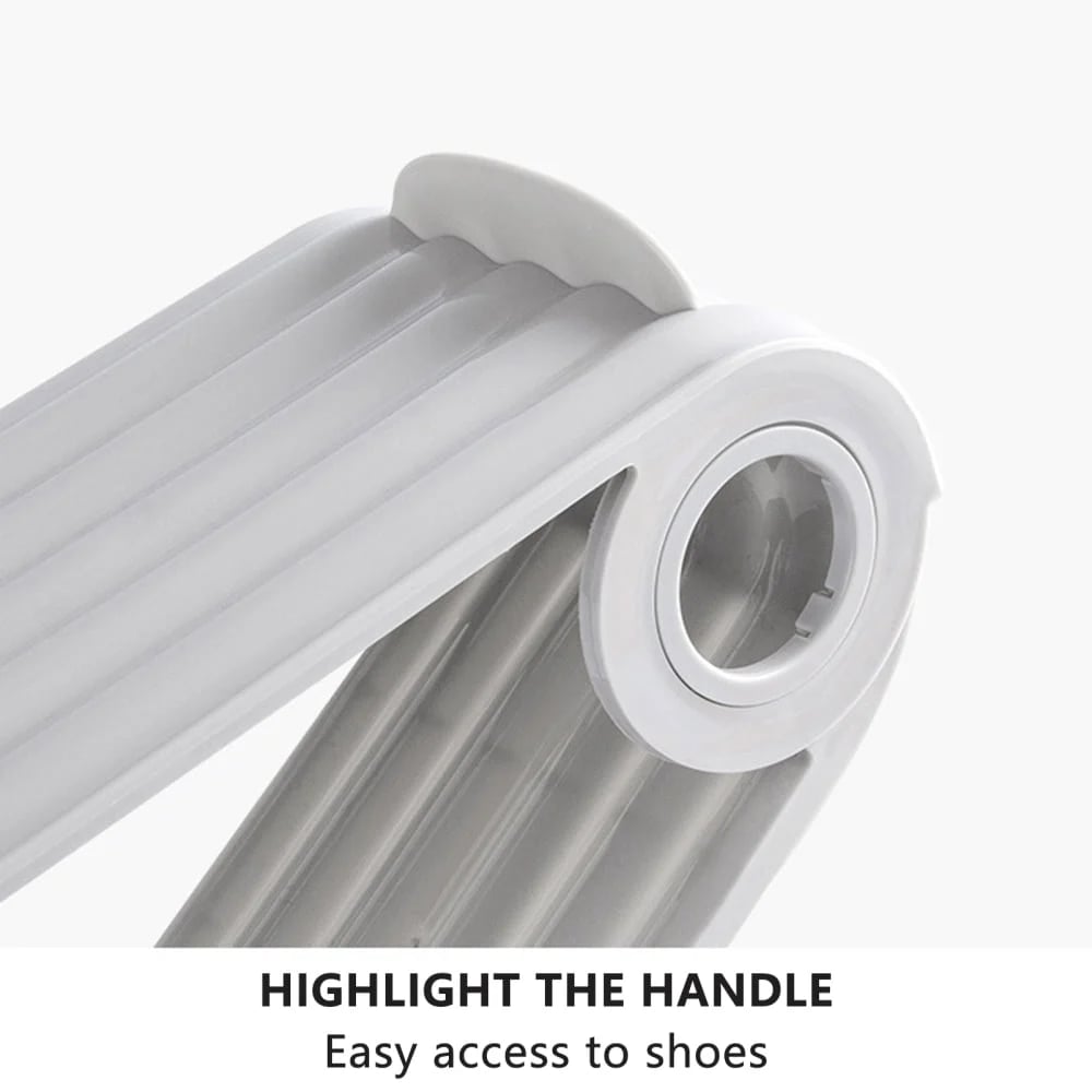 Shoes Storage Rack ​Save Space