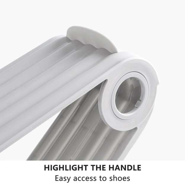 Shoes Storage Rack ​Save Space