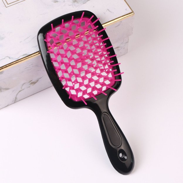 WINTER SALE 🔥 The Most Popular Comb For Girls - Easy To Take Care Of Knotted Hair!