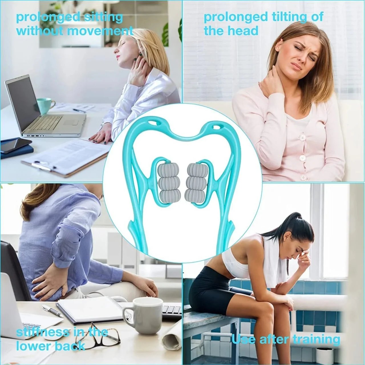 🎄CHRISTMAS PRE-SALE 49% OFF NOW🎄🩺2023 Latest Massage Tools