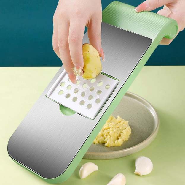 🔥LAST DAY SALE 49% OFF - Multifunction Vegetable Cutter