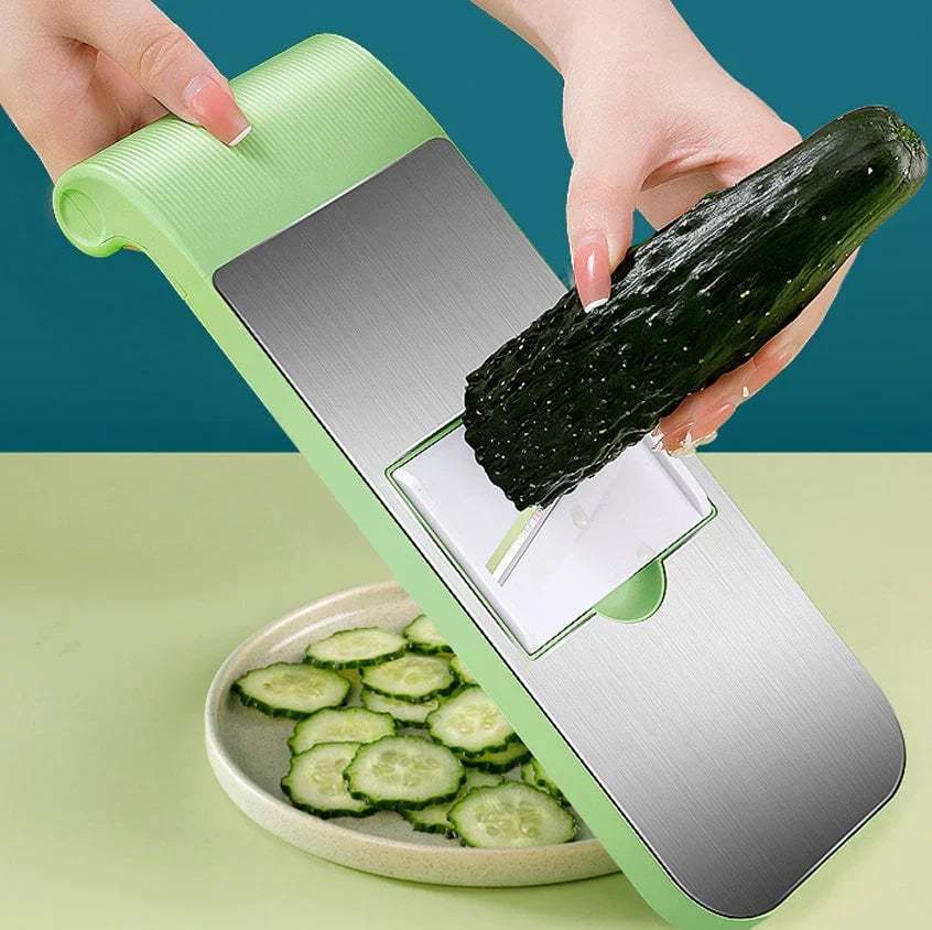 🔥LAST DAY SALE 49% OFF - Multifunction Vegetable Cutter