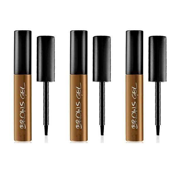 🔥Buy 2 Get 1 Free - Waterproof Semi-permanent Eyebrow Gel
