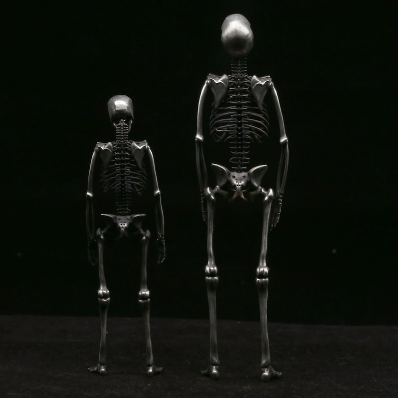 (🔥Last Day Promotion - 50%OFF) Skeletor-BEST HALLOWEEN GIFT